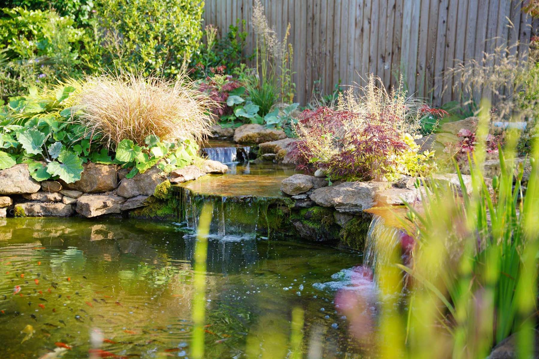 Bespoke Garden Services Bespoke Garden Services in Wiltshire