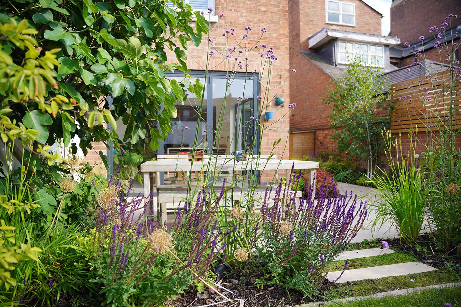 Heath Terrace