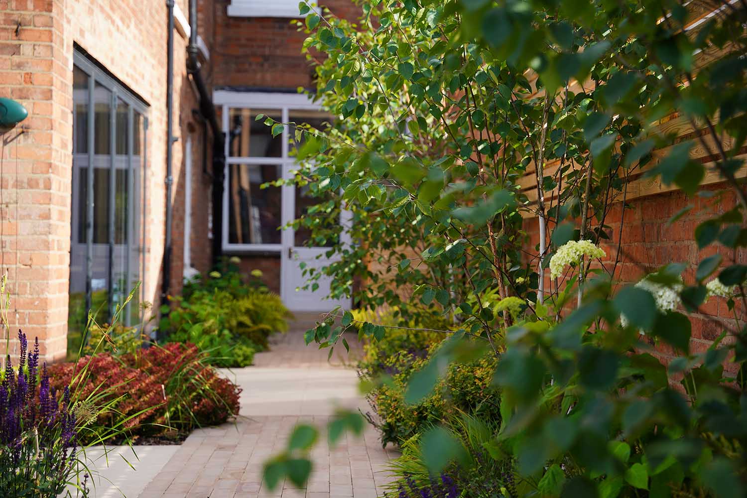 Heath Terrace