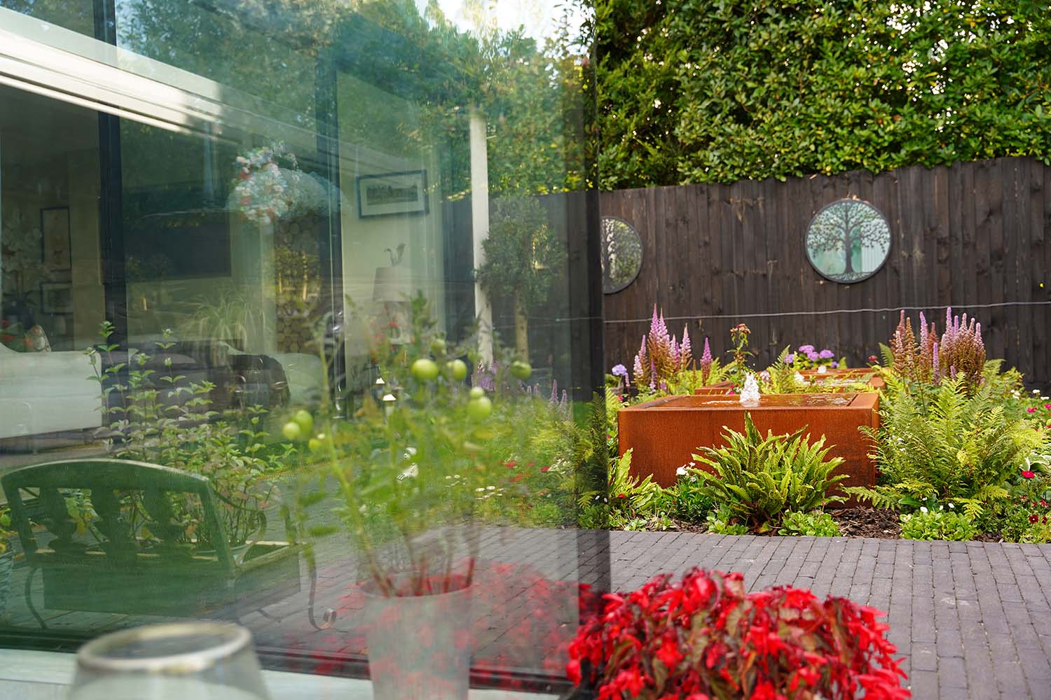 Elegant Gardens