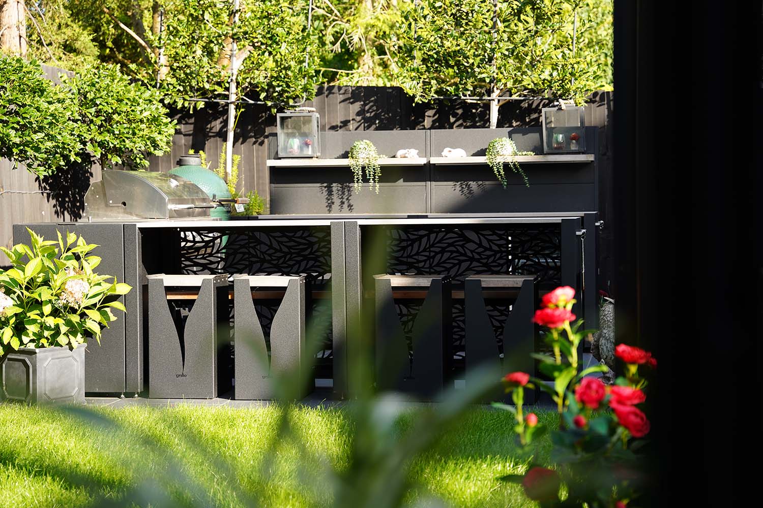 Elegant Gardens