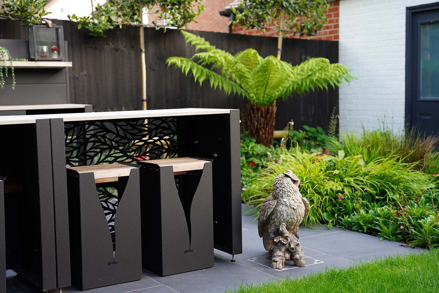 Elegant Gardens