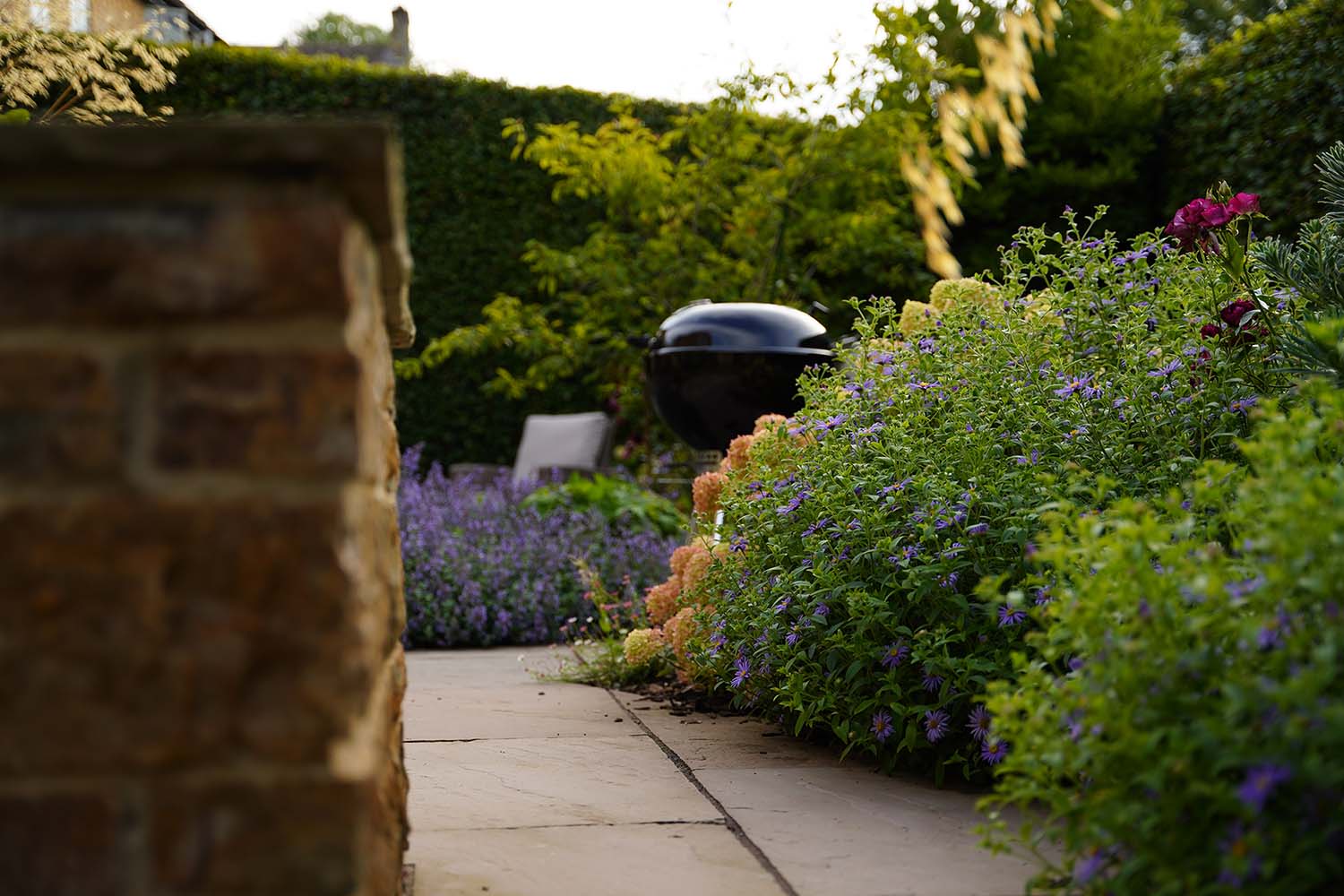 Cottage Gardens