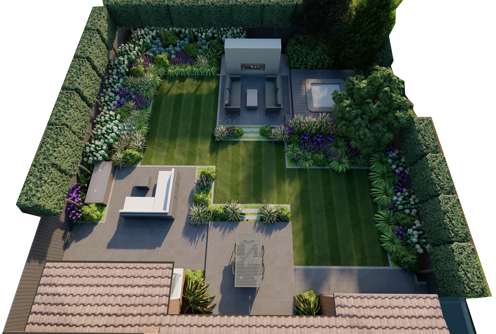 Garden Design picture Garden Design picture
