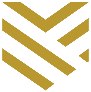 Mangata-Landscape Favicon Gold