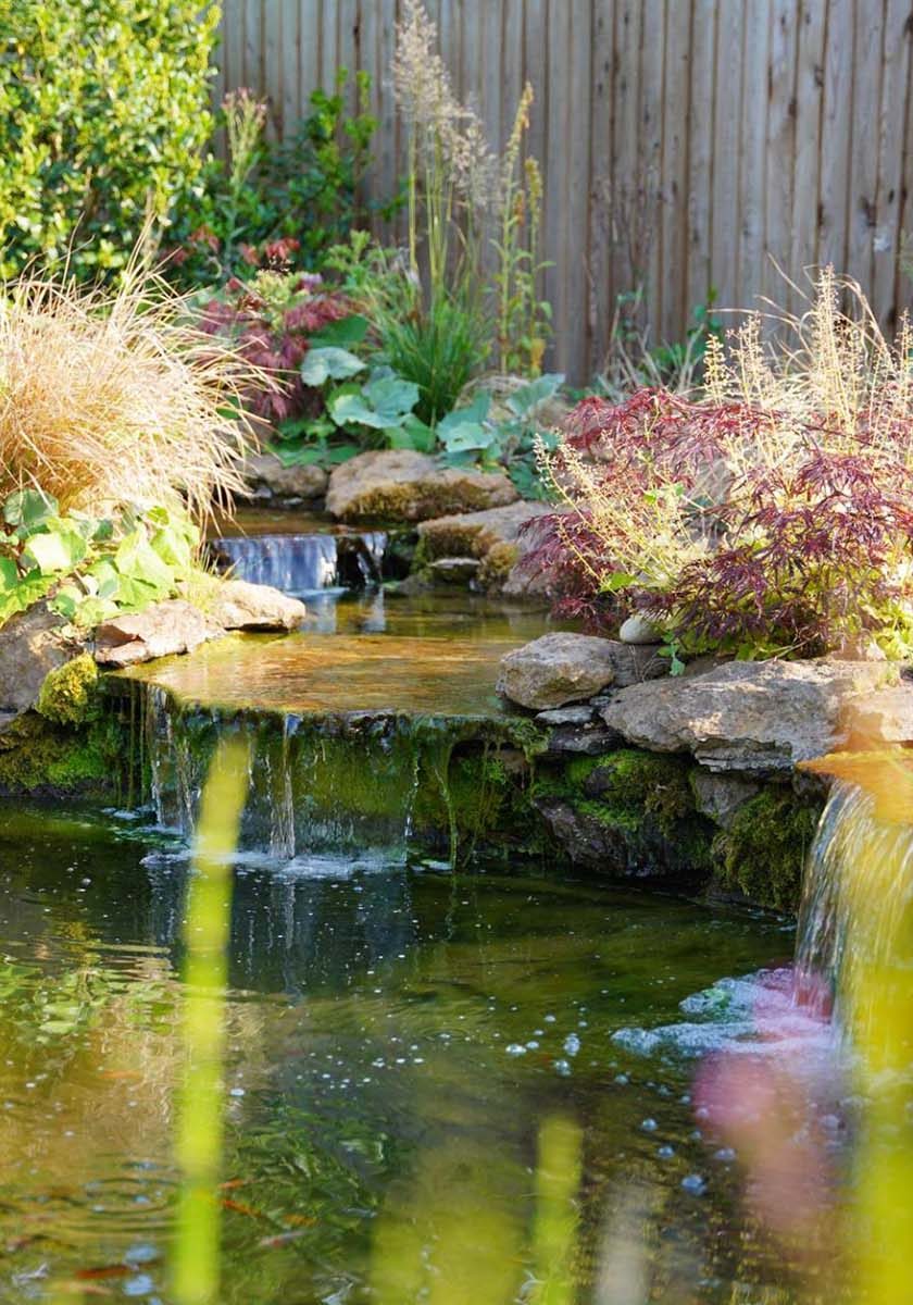 Bespoke Garden Services in Wiltshire