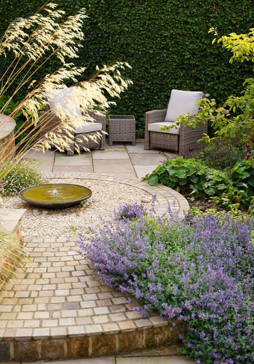 Landscape Design in Wiltshire