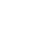 Time white icon