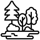 landscape icon