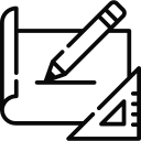 sketch icon